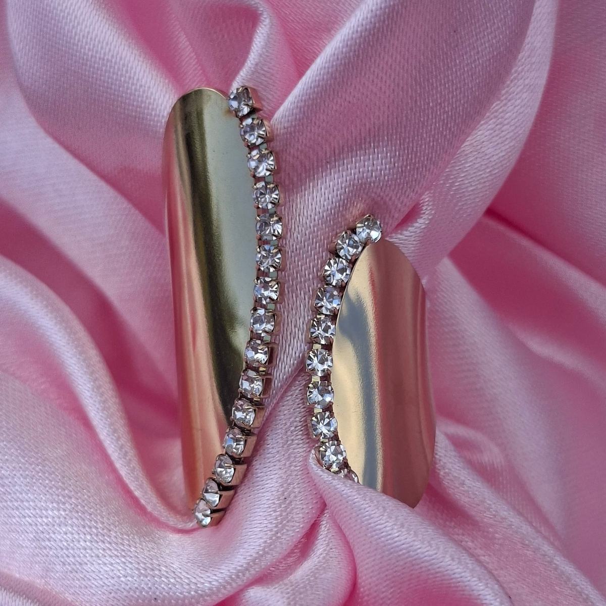 La Bague PIONTE ajustable 👑