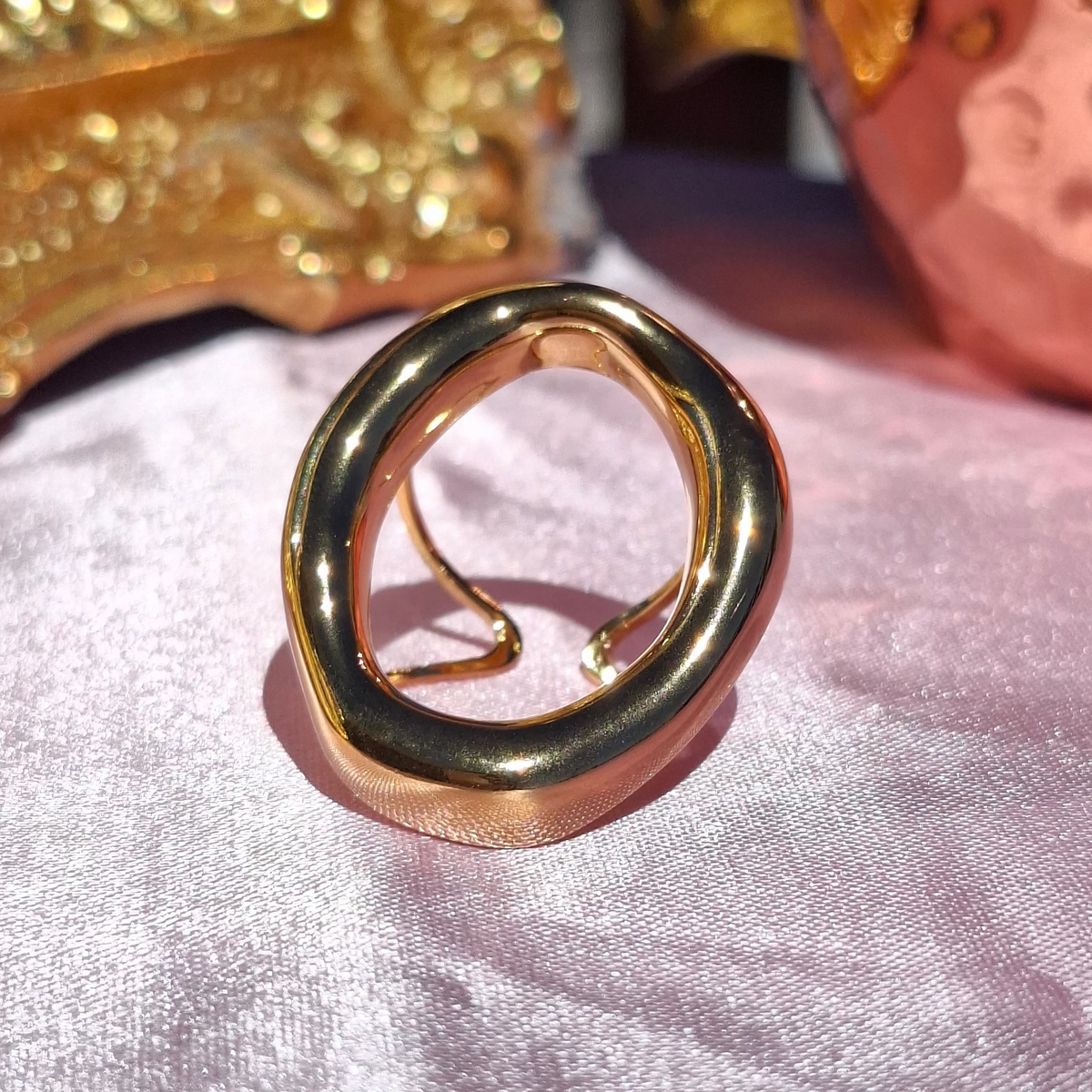 La bague " THEODORA" ✨