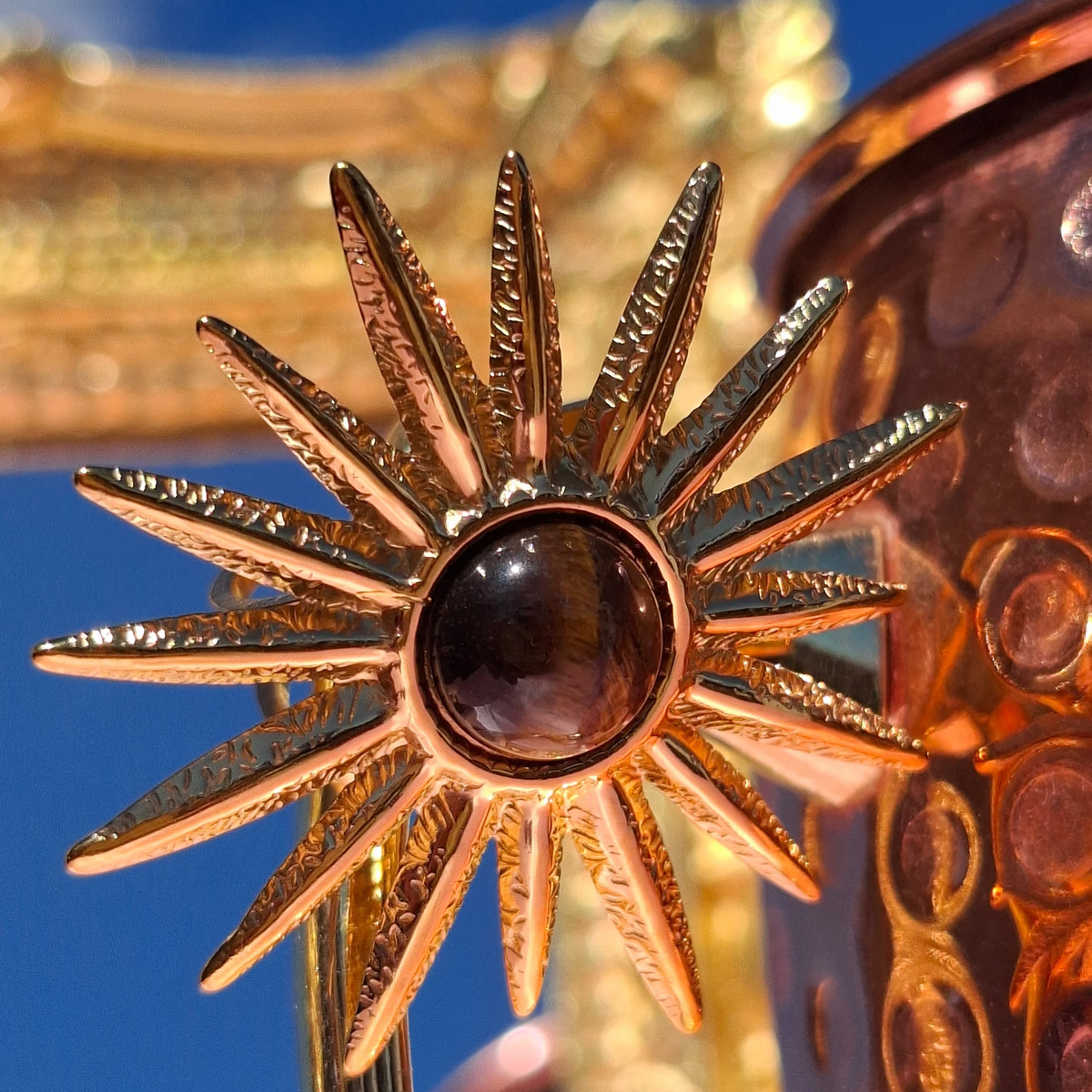 La bague "ESPERA"🔥