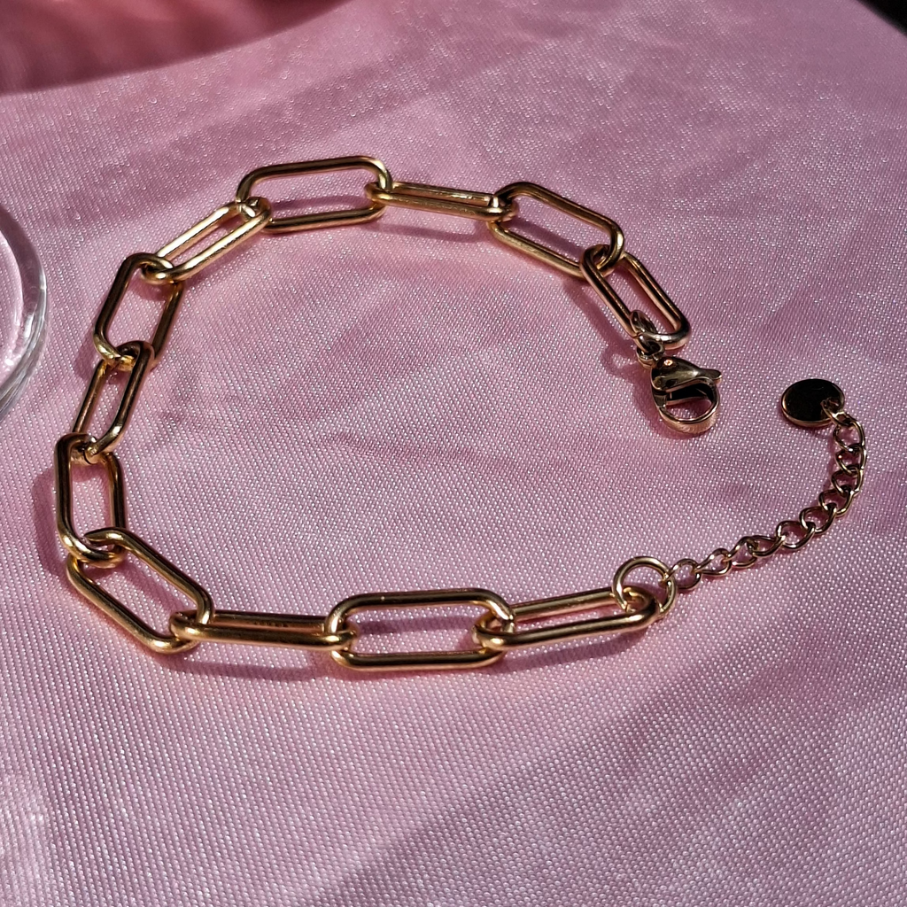 Le bracelet " MARICIA"🔥