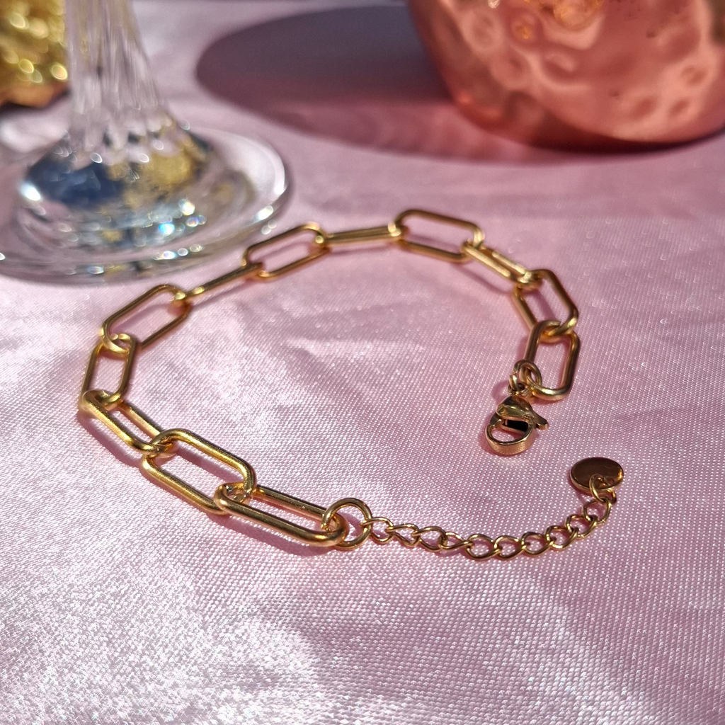 Le bracelet " MARICIA"🔥