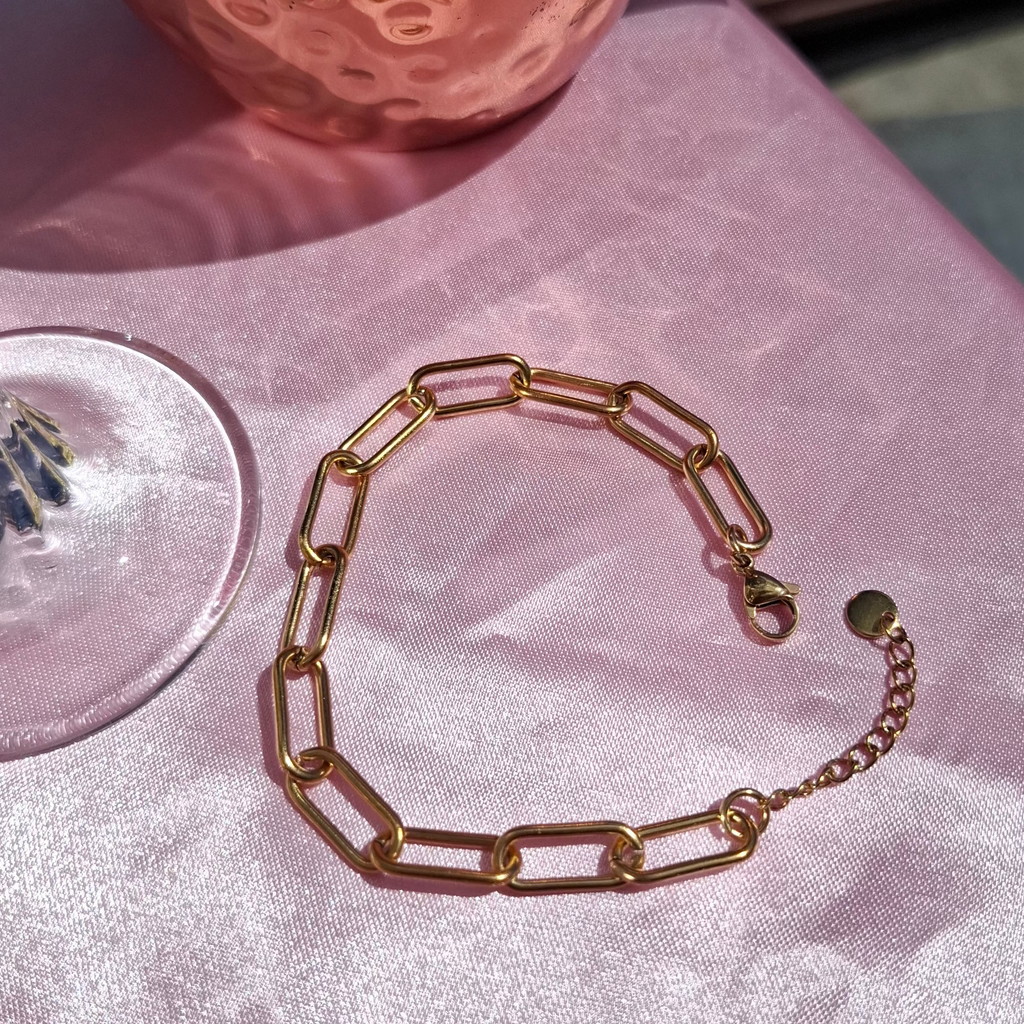 Le bracelet " MARICIA"🔥