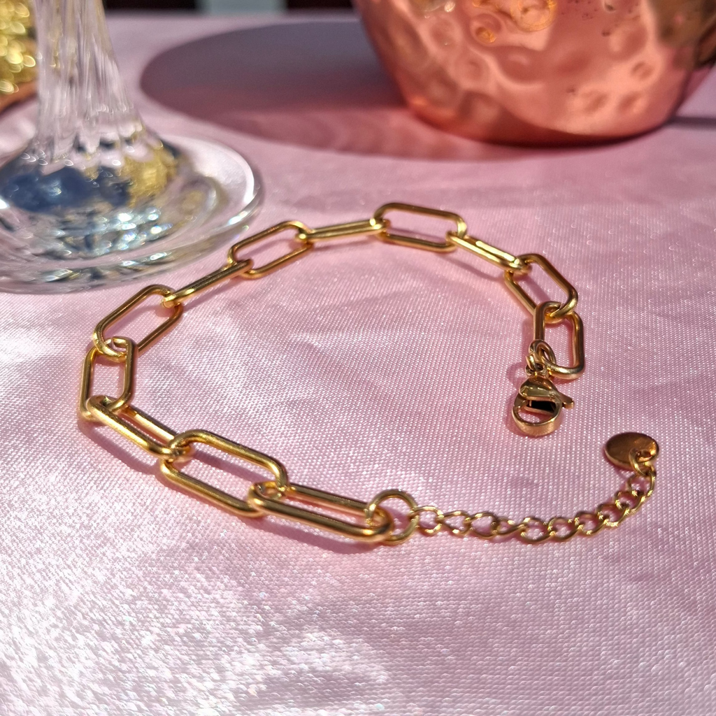 Le bracelet " MARICIA"🔥