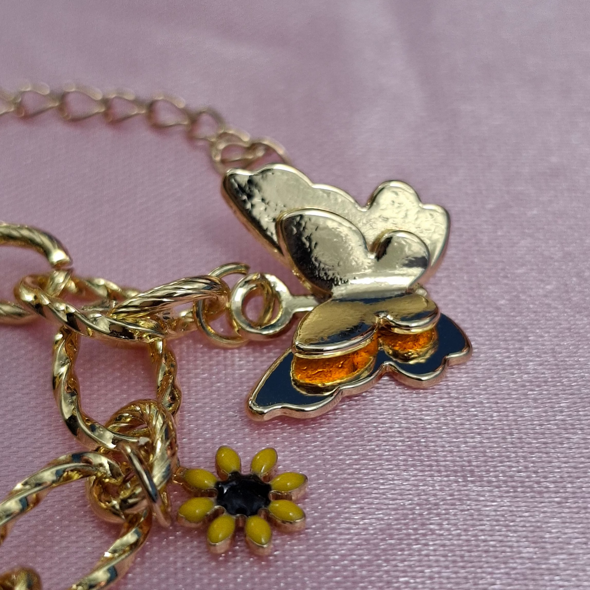 Le bracelet "TROPICHICA"✨