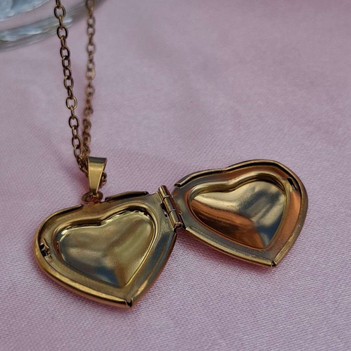 Le collier " NICKITA" ouvrable❤️‍🔥