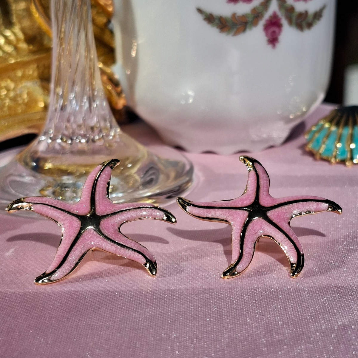 Les boucles " OLIVIA" 😍