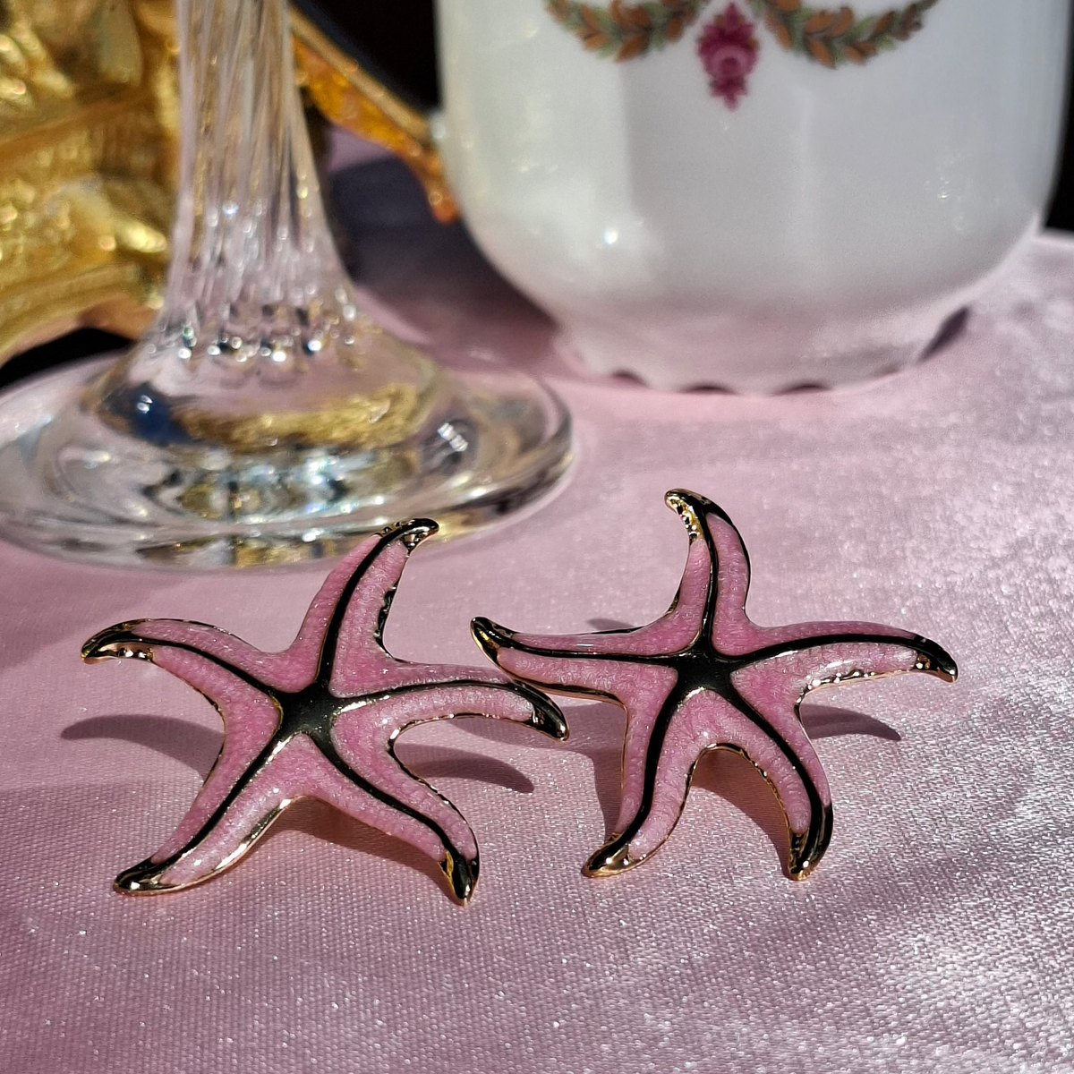 Les boucles " OLIVIA" 😍
