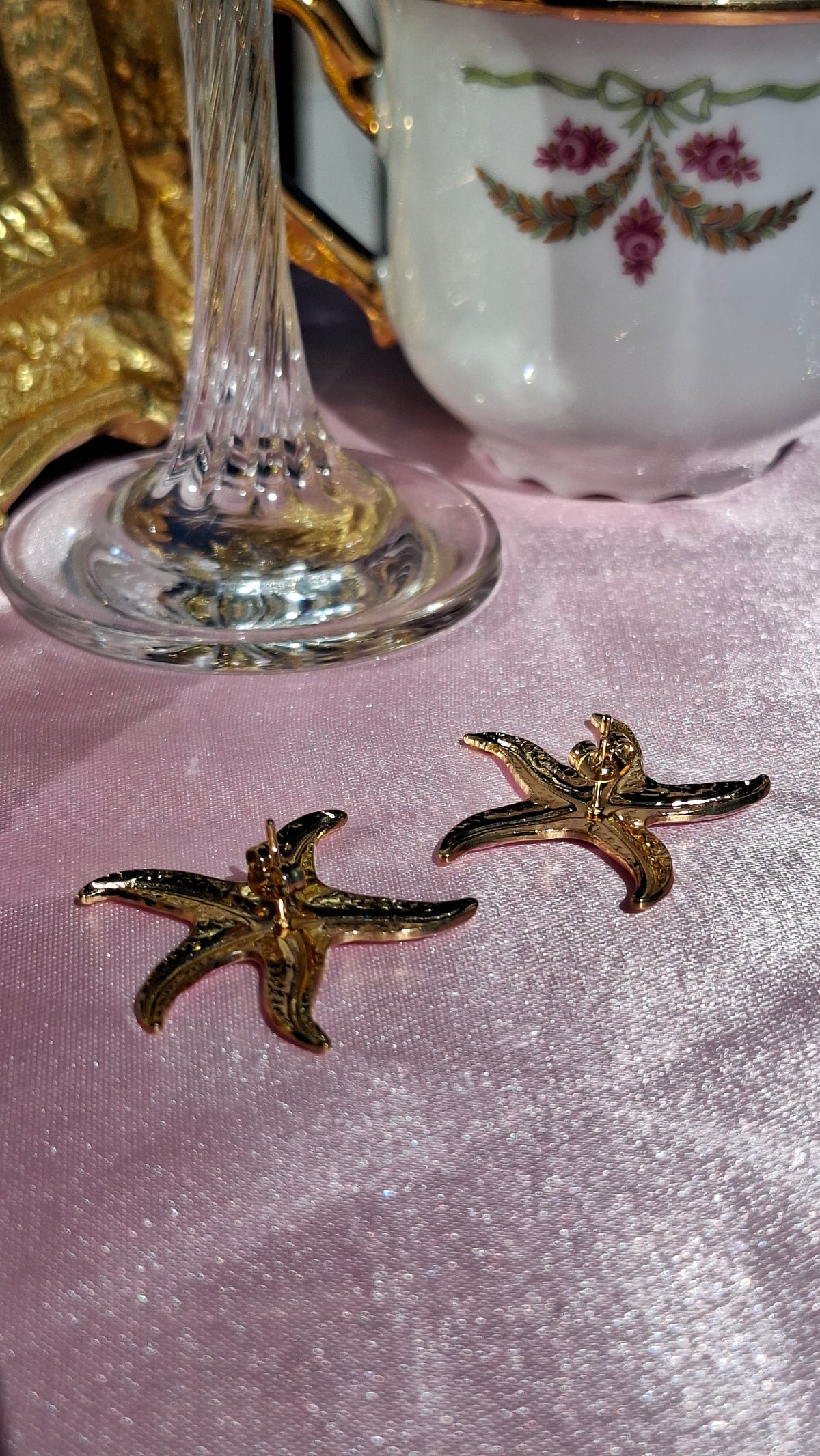 Les boucles " OLIVIA" 😍