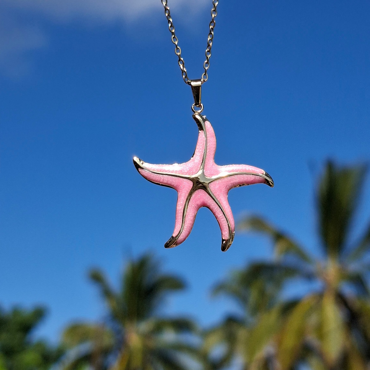 Le Collier "OLIVIA"✨
