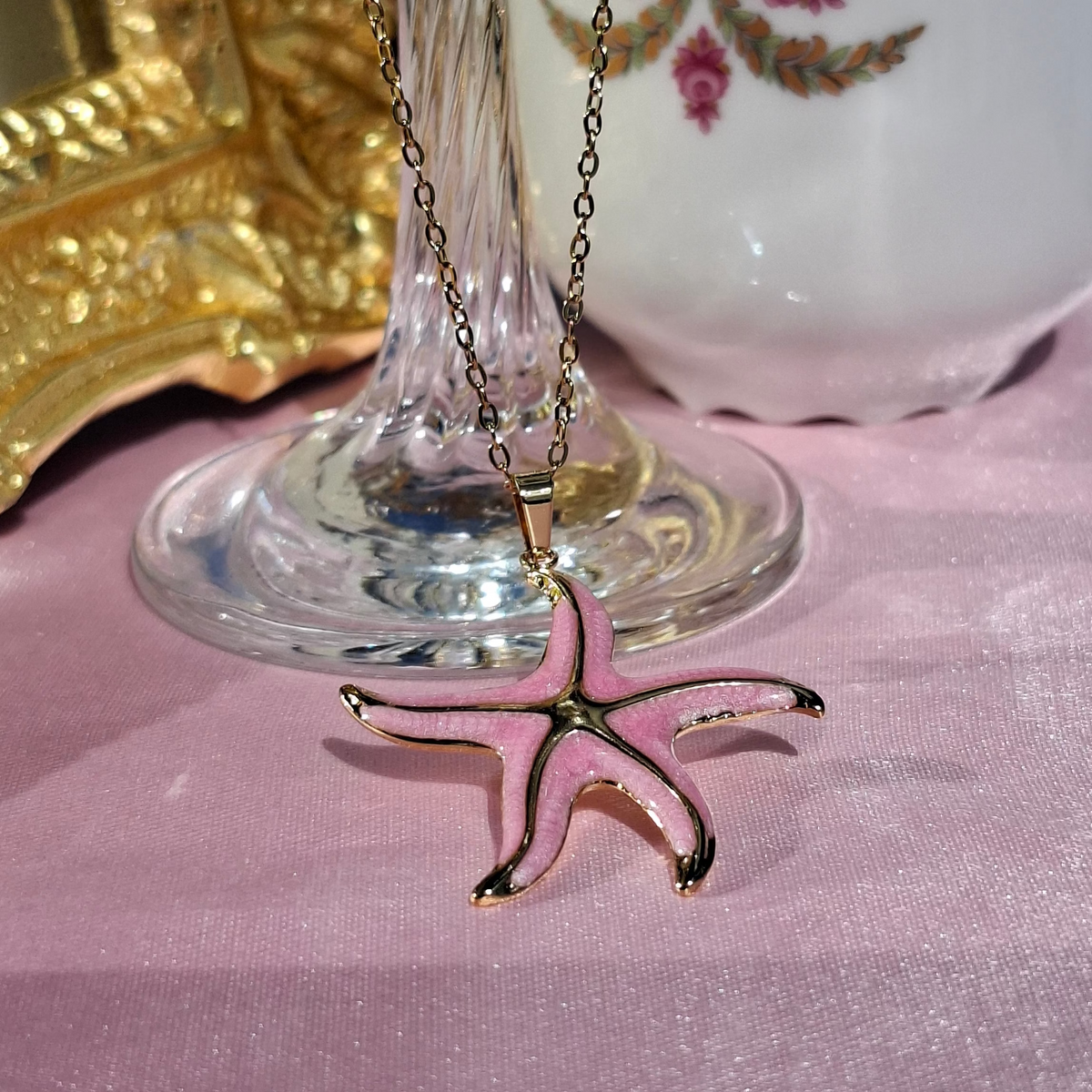 Le Collier "OLIVIA"✨