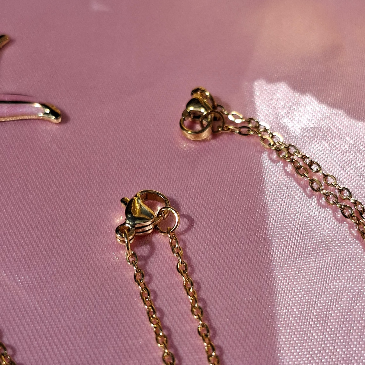 Le Collier "OLIVIA"✨