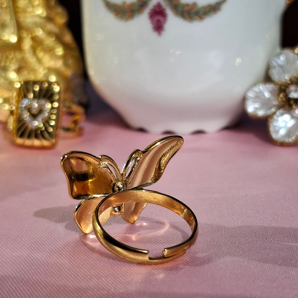 La bague "VALYA" ❤️‍🔥