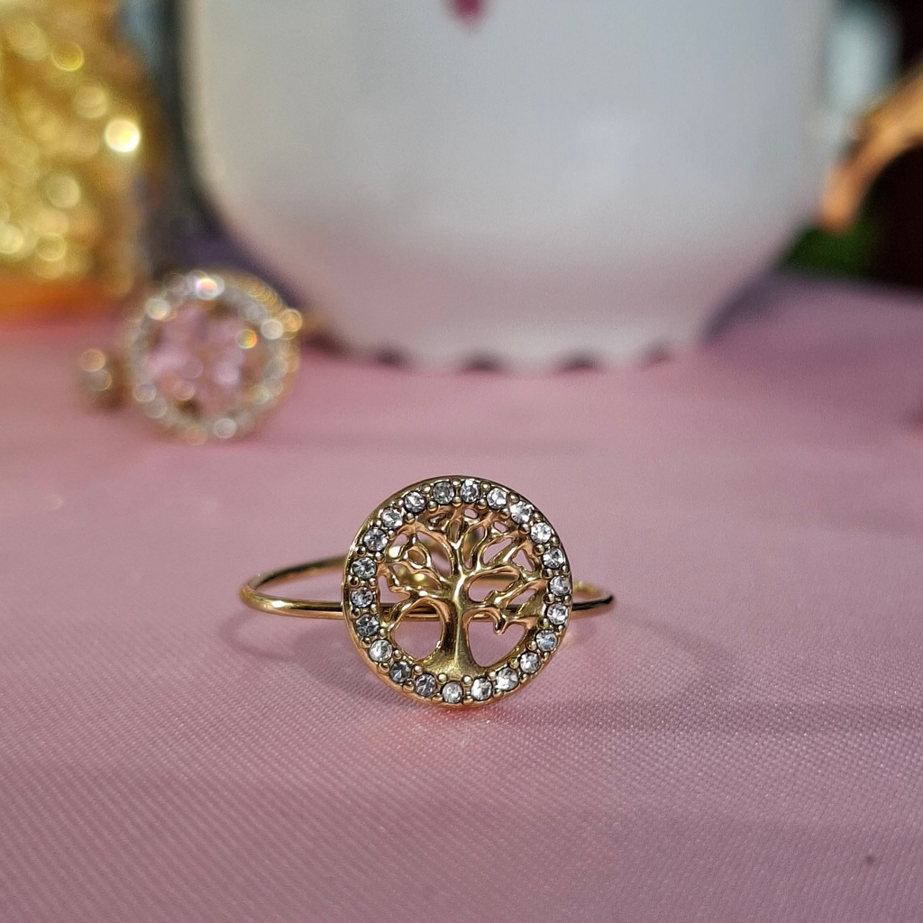La bague "ARBILLA"✨