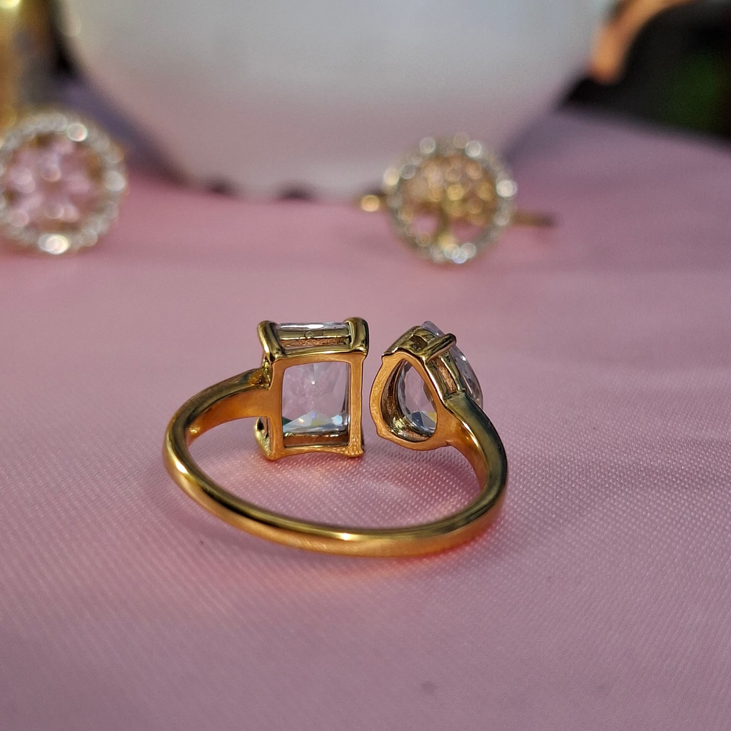La bague " DIVINA" 🔥