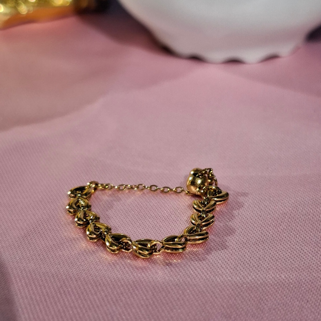 La bague bracelet " NALA"✨