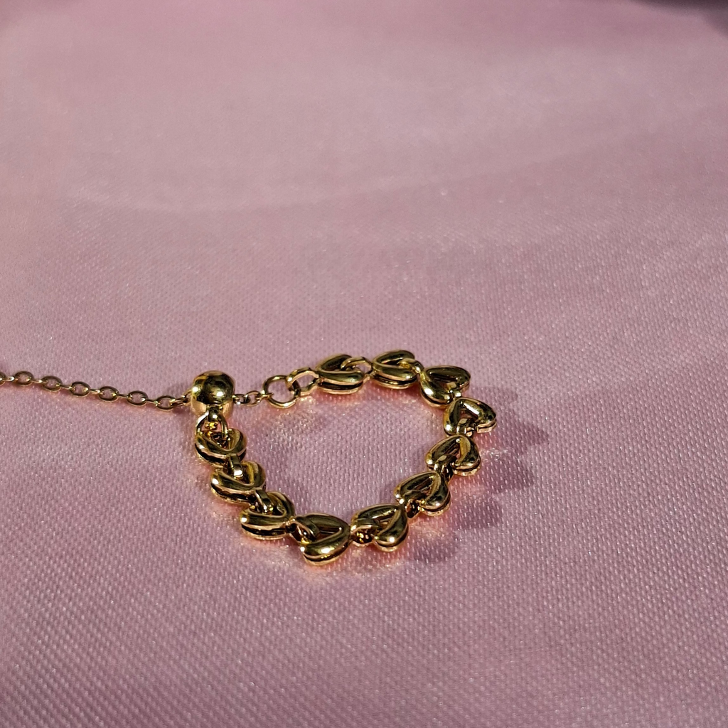 La bague bracelet " NALA"✨