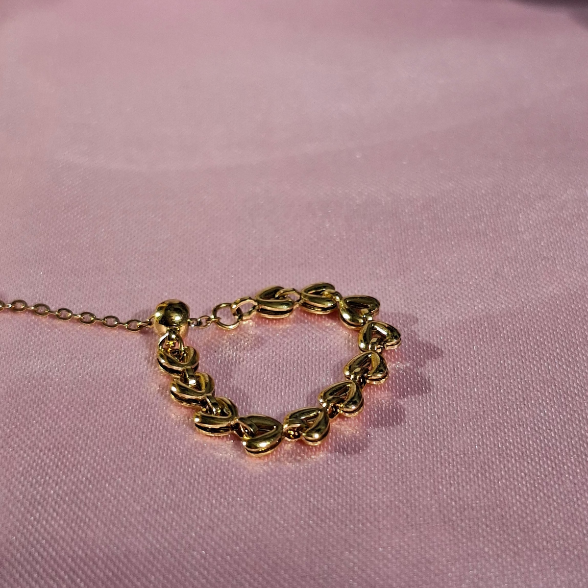La bague bracelet " NALA"✨