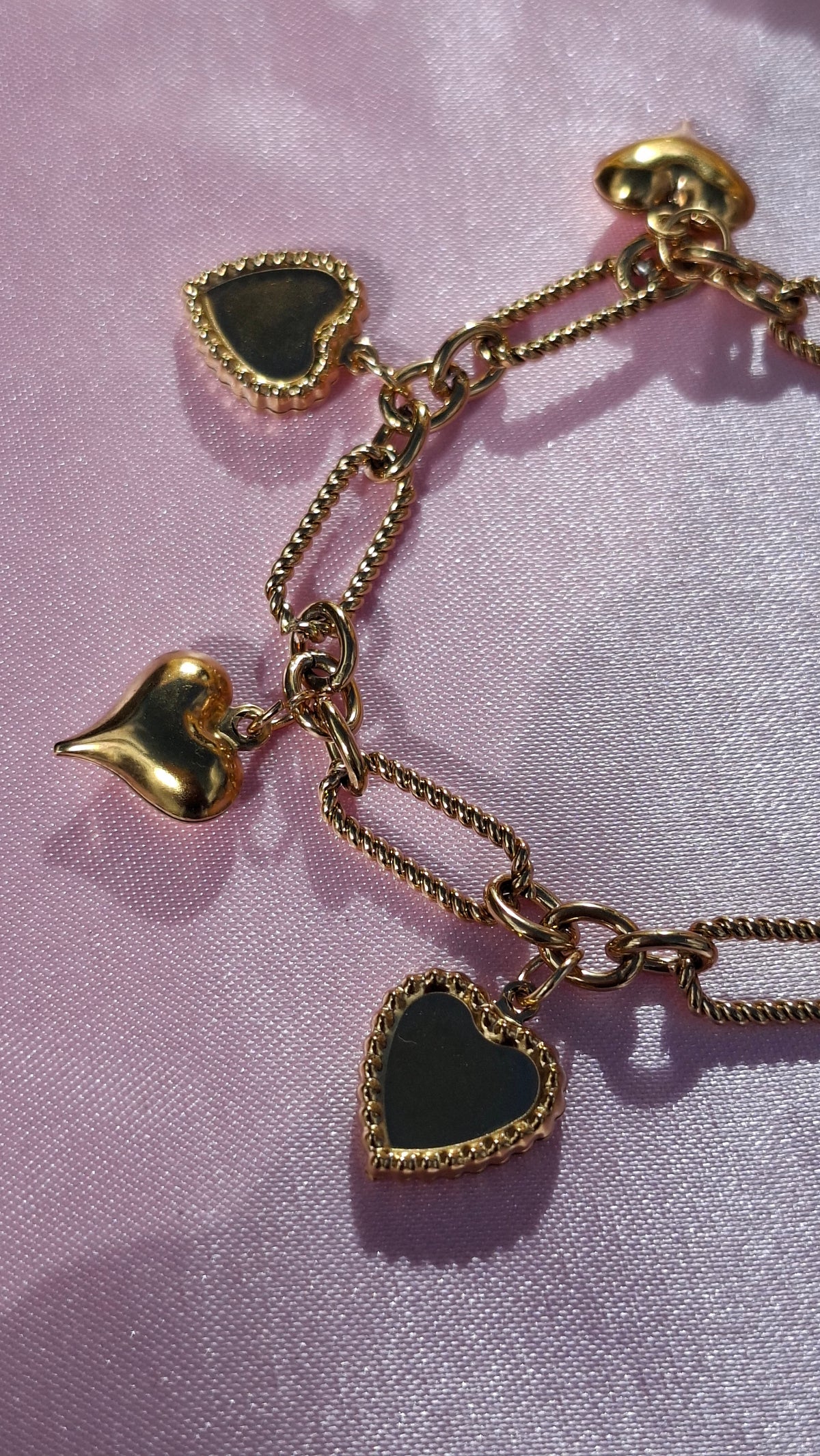 Le bracelet breloque "MAHINA"🥰