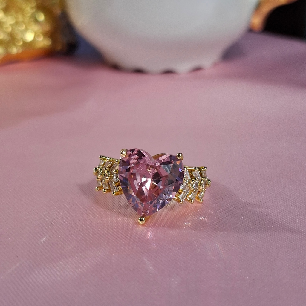 La bague "PRIPALIA"🌸