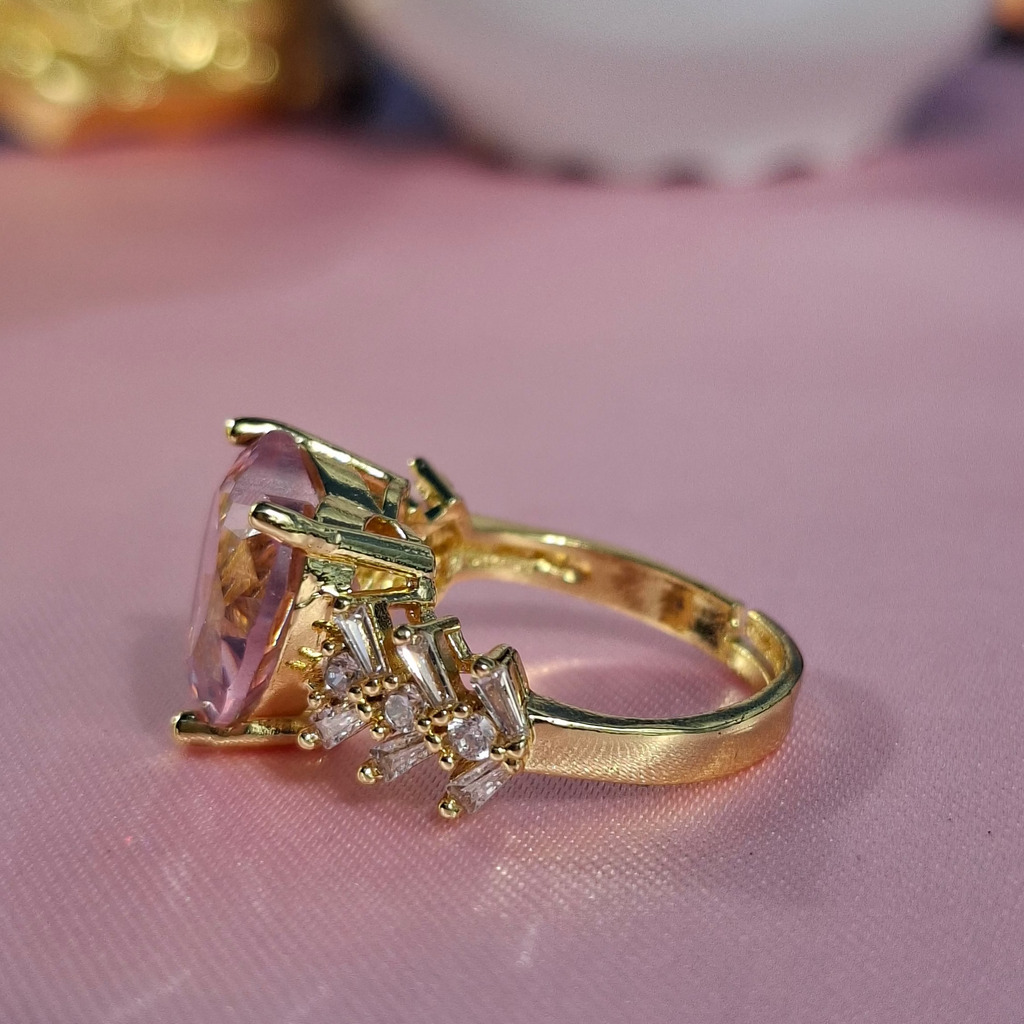 La bague "PRIPALIA"🌸