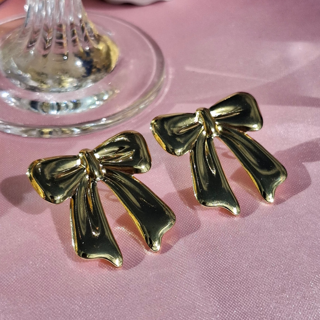 Les boucles " WENDY"