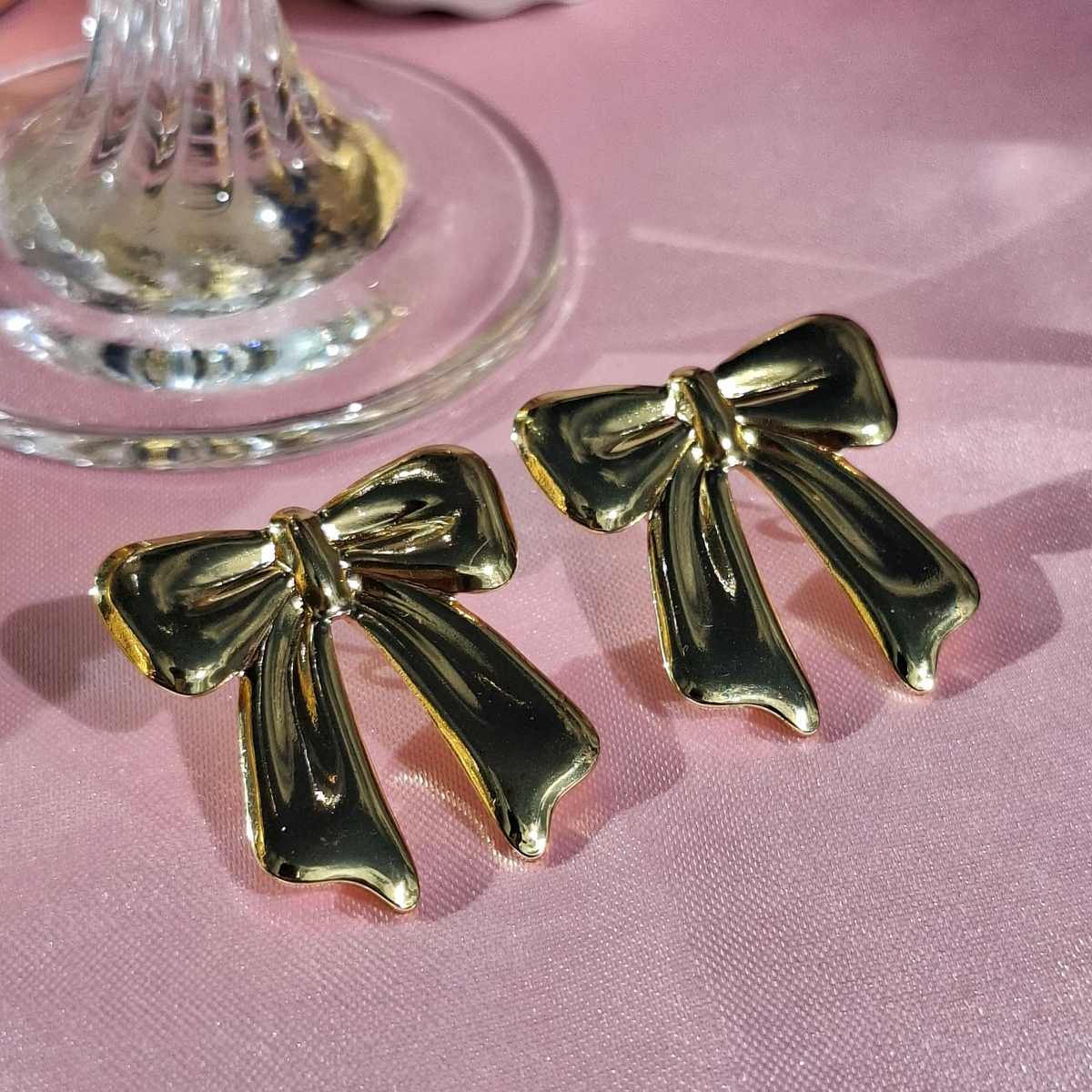 Les boucles " WENDY"