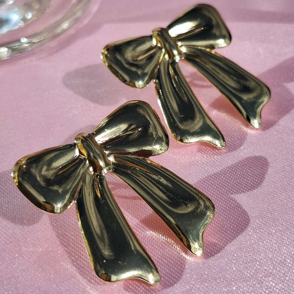 Les boucles " WENDY"