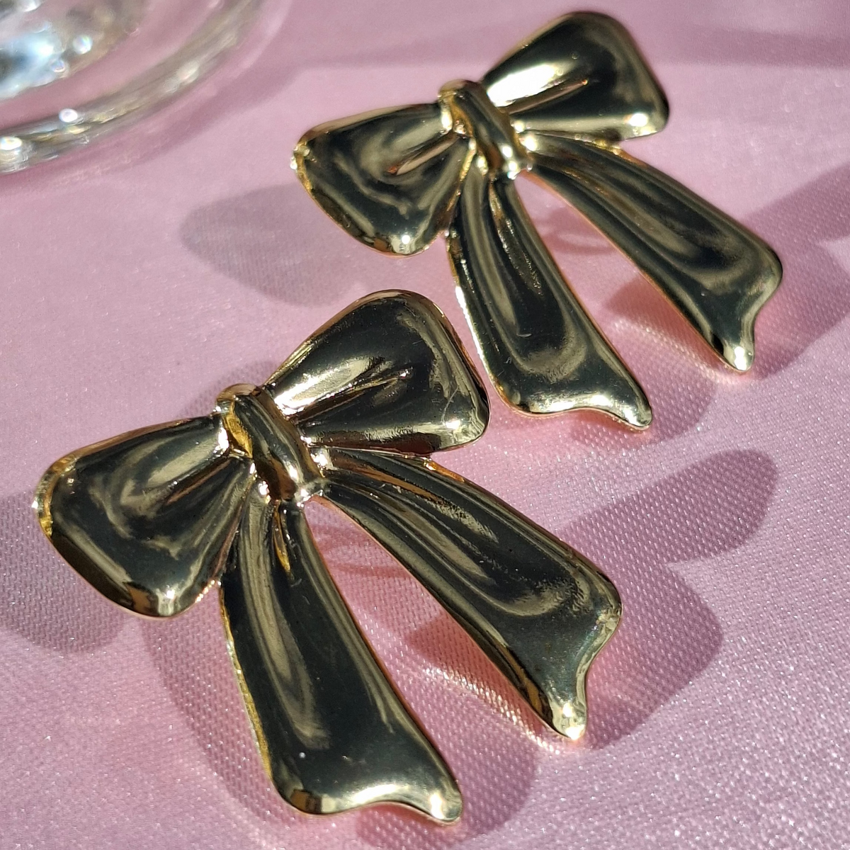 Les boucles " WENDY"