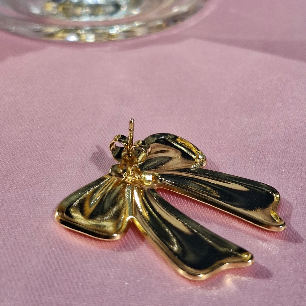 Les boucles " WENDY"