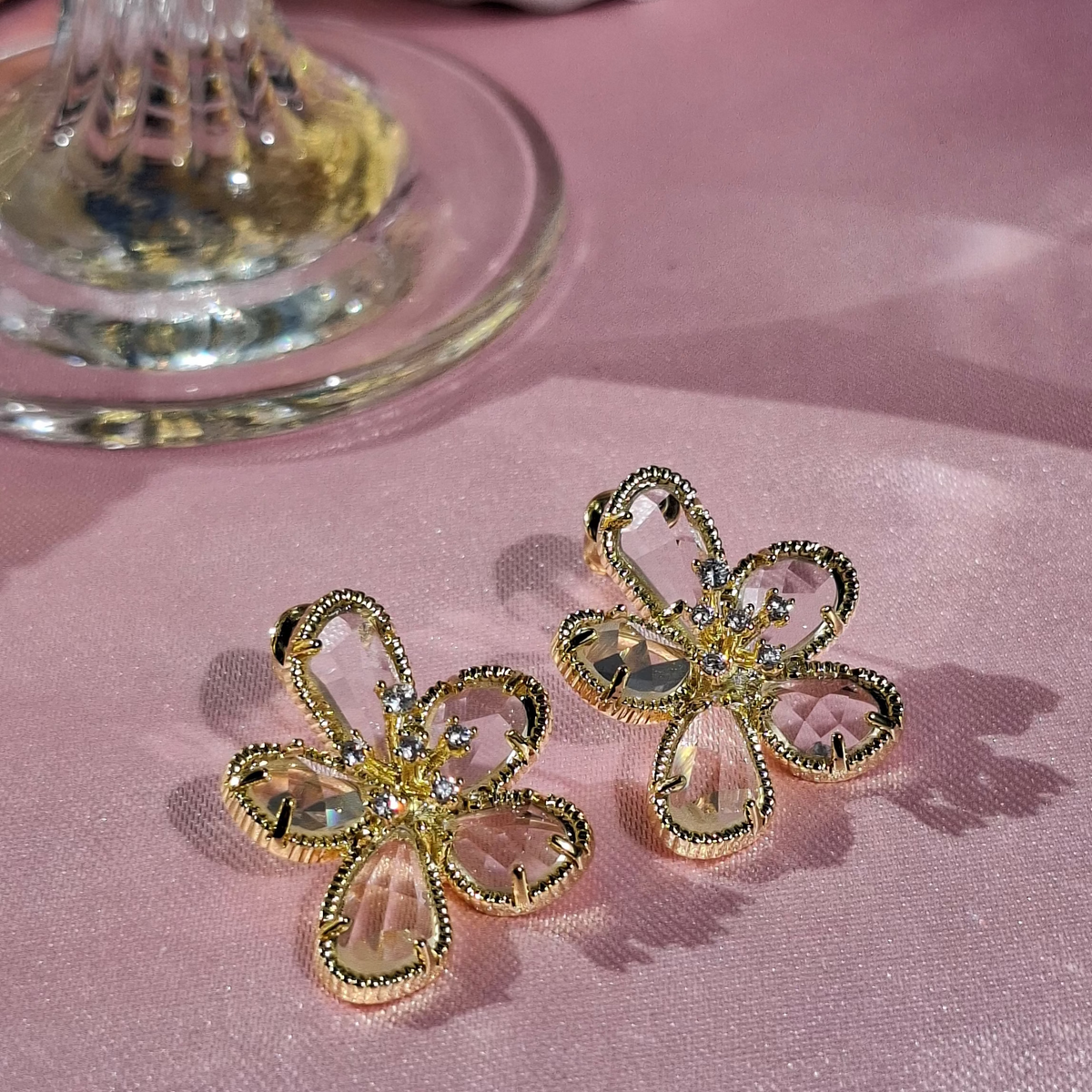 Les boucles "LARISSA" 🥰