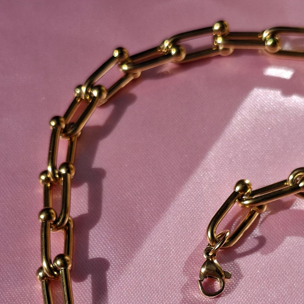 Le Collier " CELESTIA" 💖