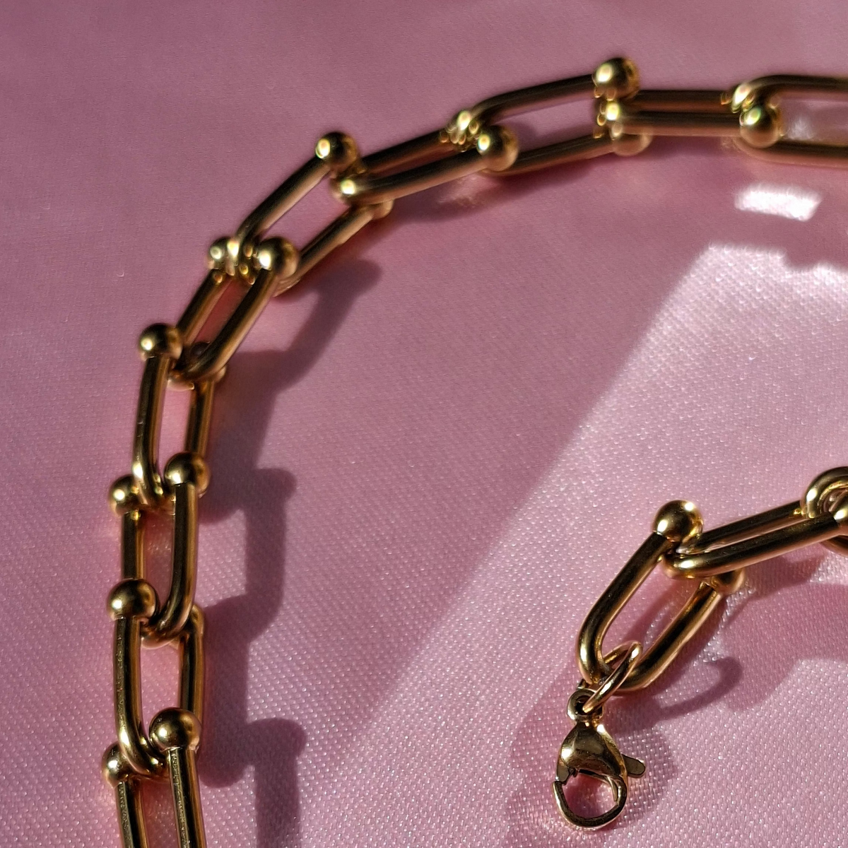 Le Collier " CELESTIA" 💖