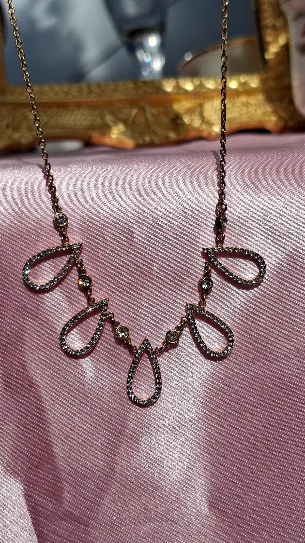 Le Collier " MAMACITA" ❤️‍🔥