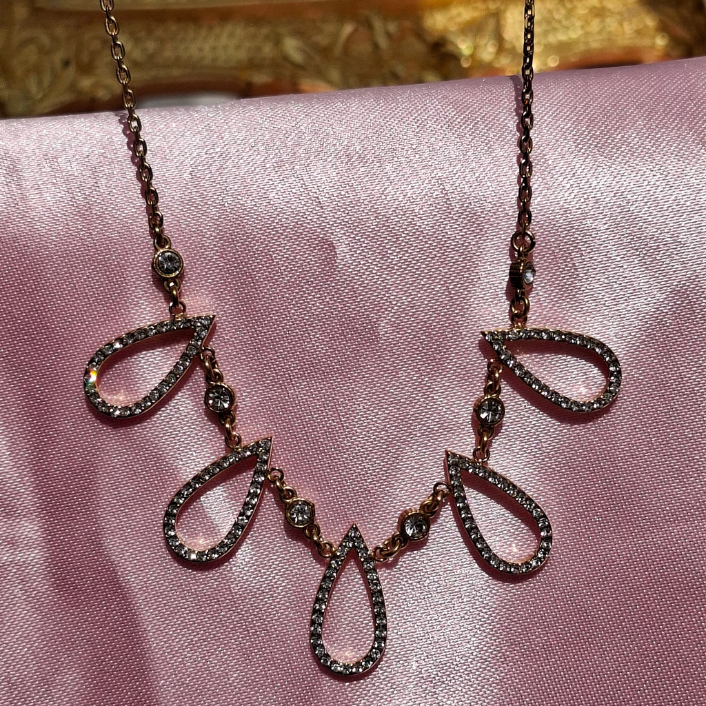 Le Collier " MAMACITA" ❤️‍🔥
