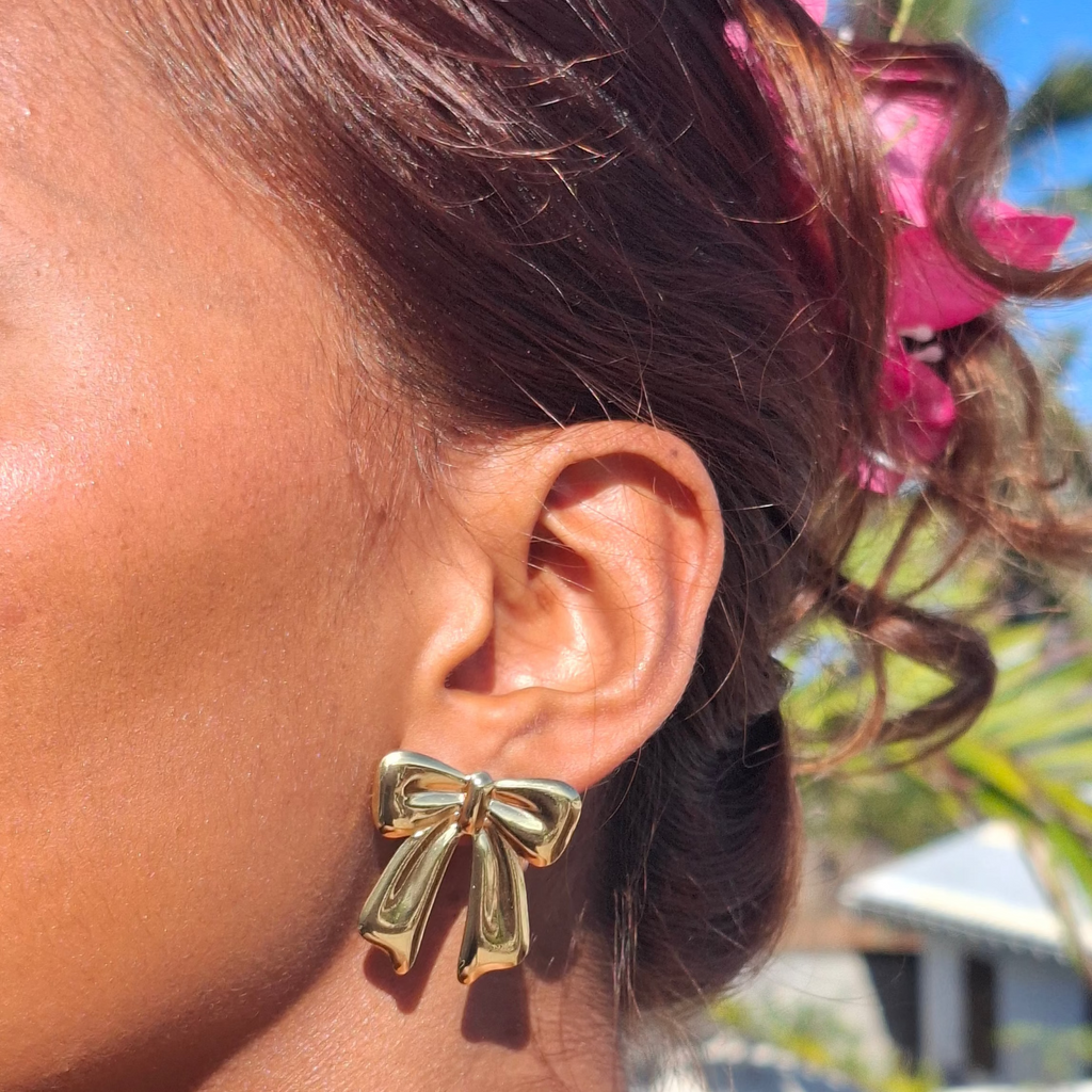 Les boucles " WENDY"