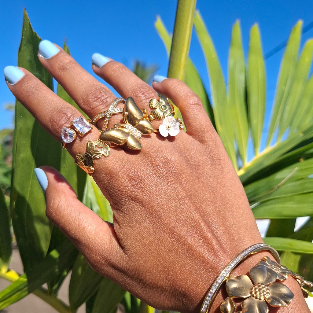 La bague "VALYA" ❤️‍🔥