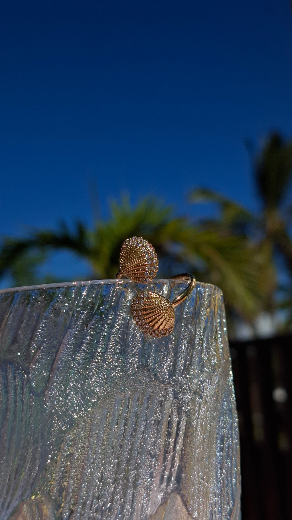 La Bague " KASKAVEL "