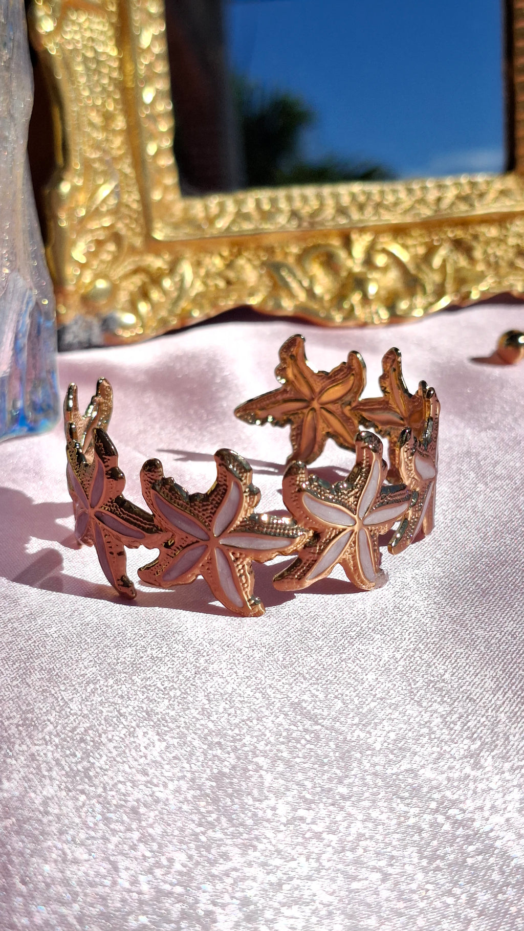 Le Jonc " MARIANNA"