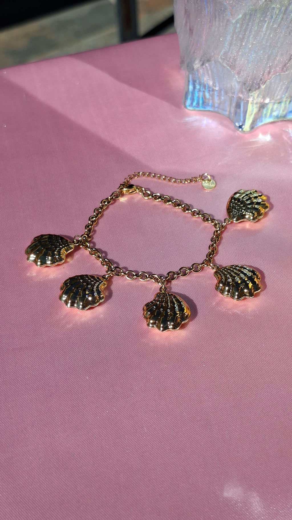 Le Bracelet " PASTILLE "