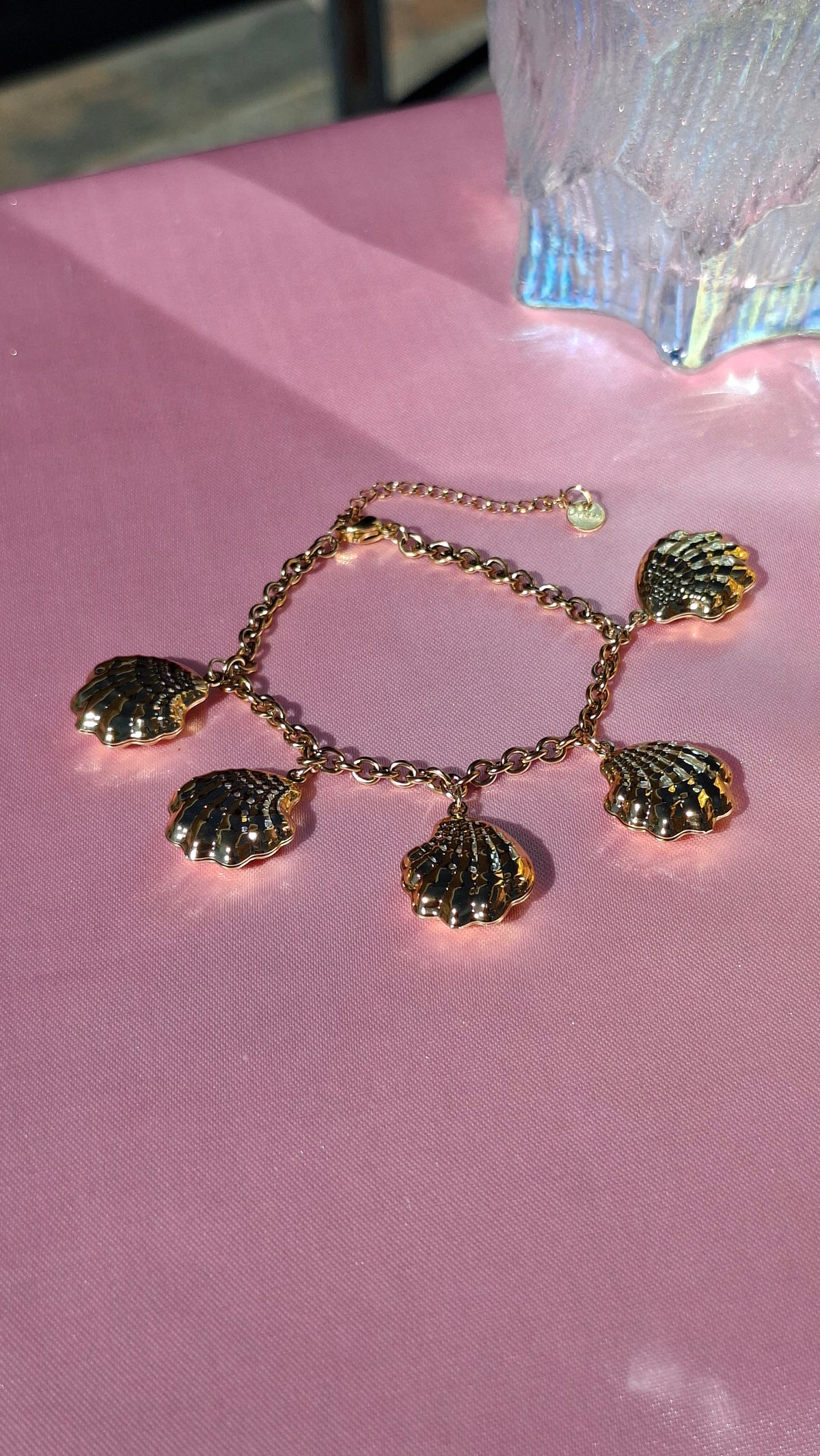 Le Bracelet " PASTILLE "
