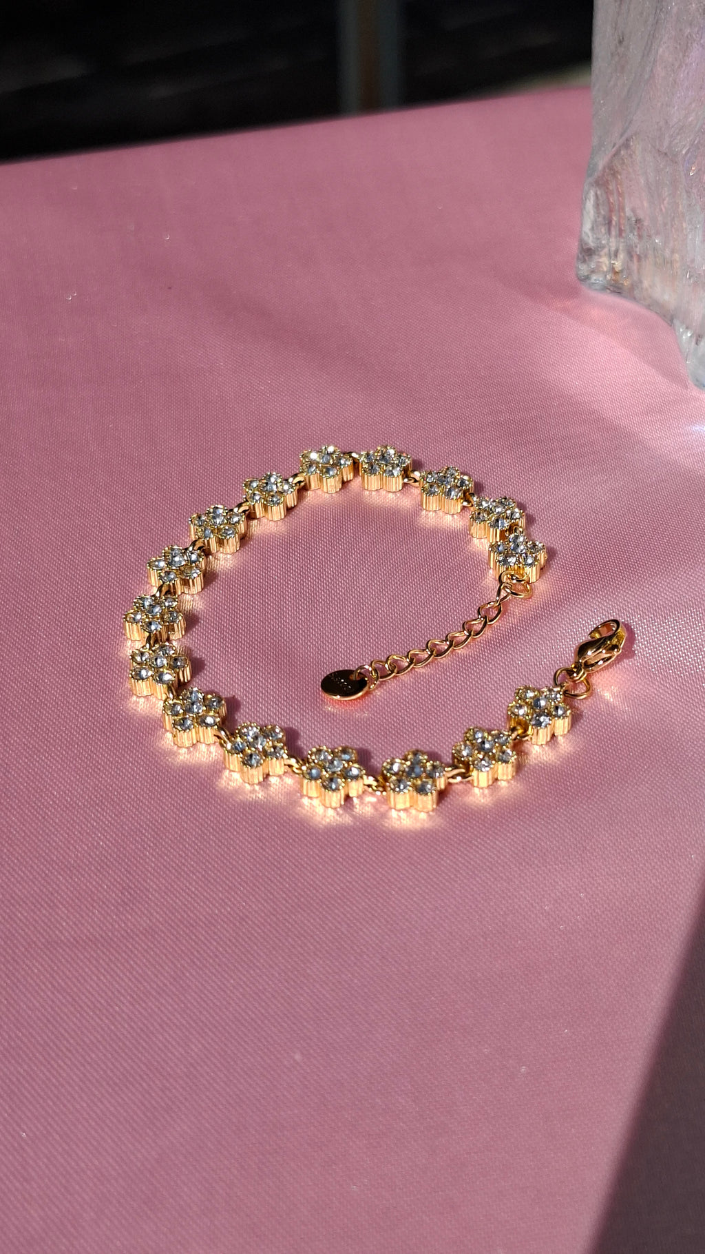 Le Bracelet " CHOUCHOU "