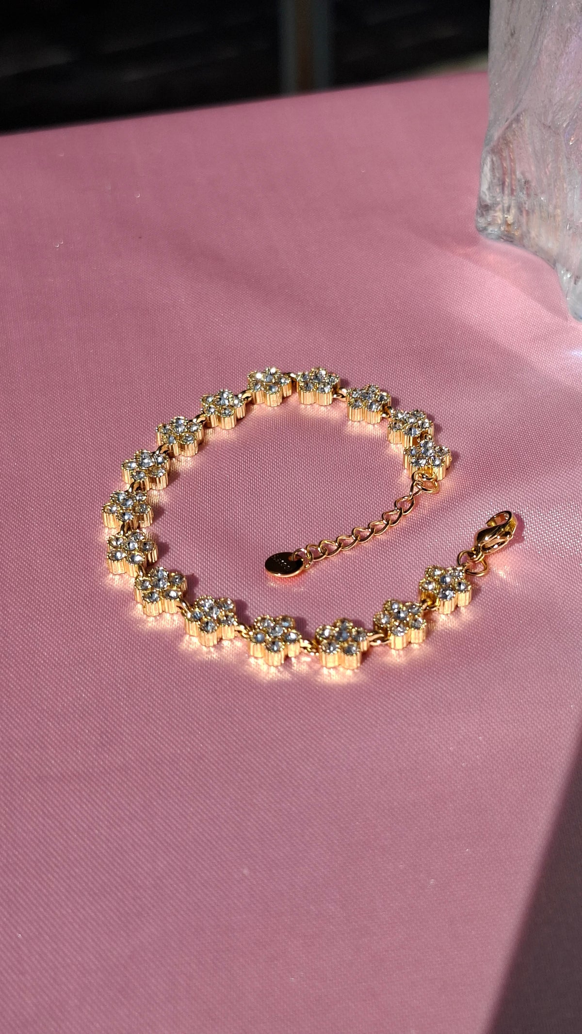Le Bracelet " CHOUCHOU "