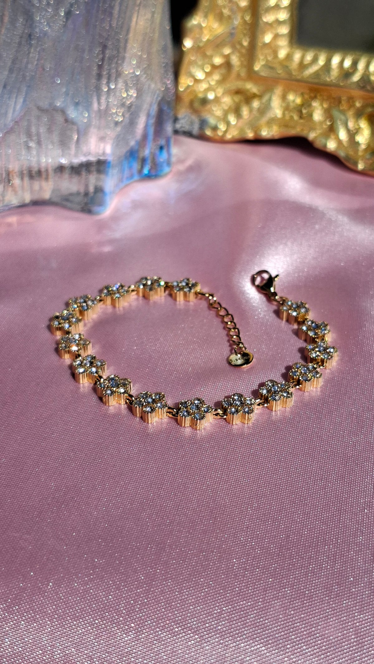 Le Bracelet " DOUDOU "