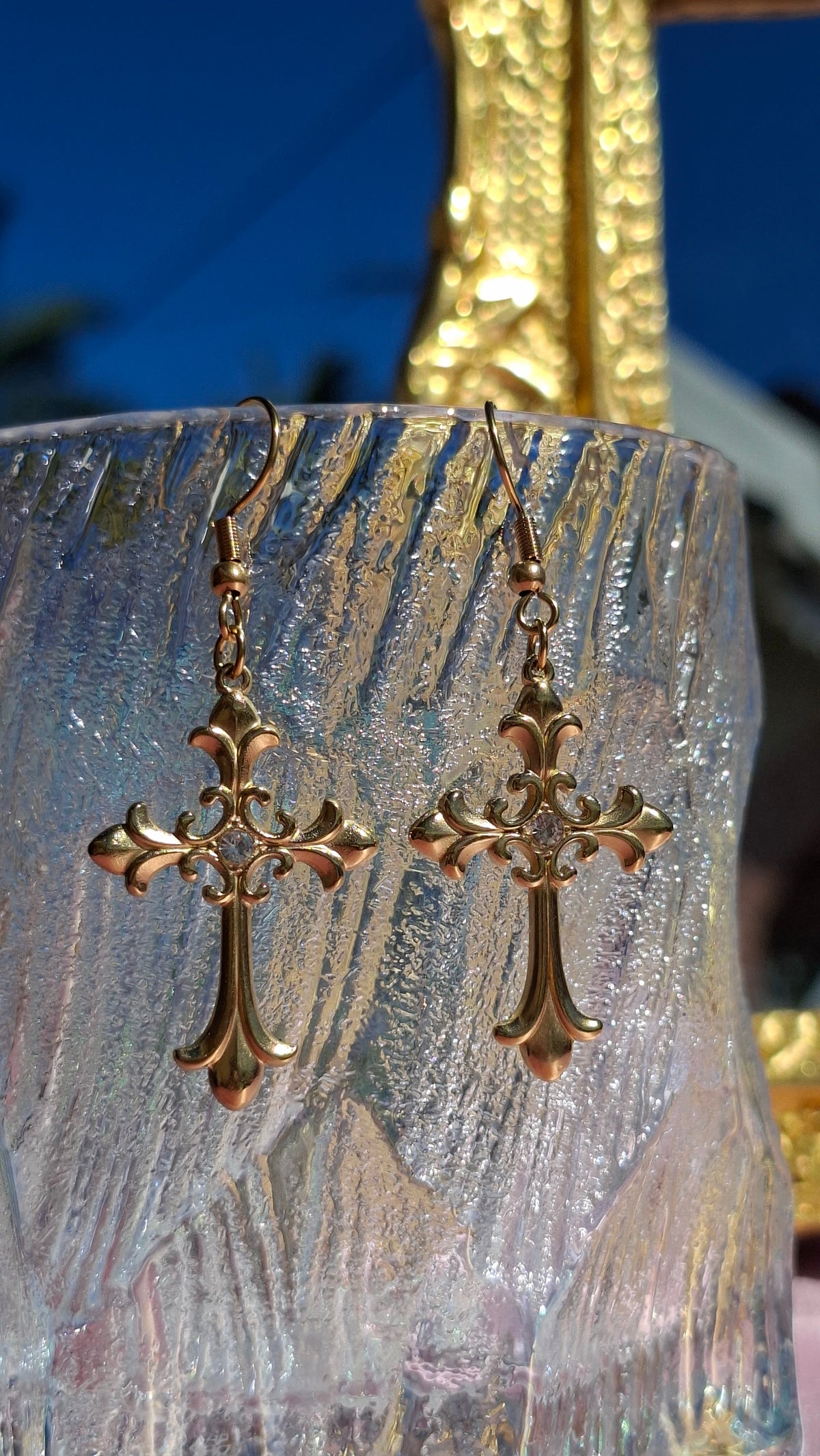 Les Boucles " PROTECTION "