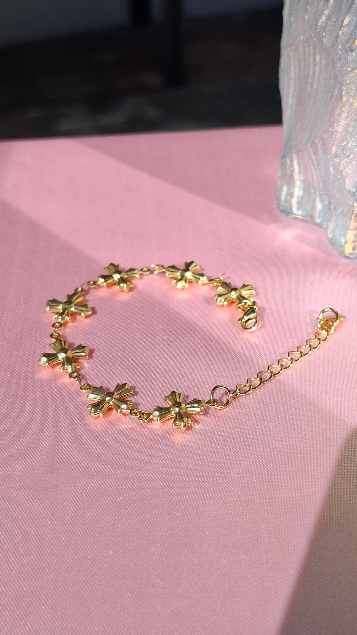 Le Bracelet " ZETWAL"