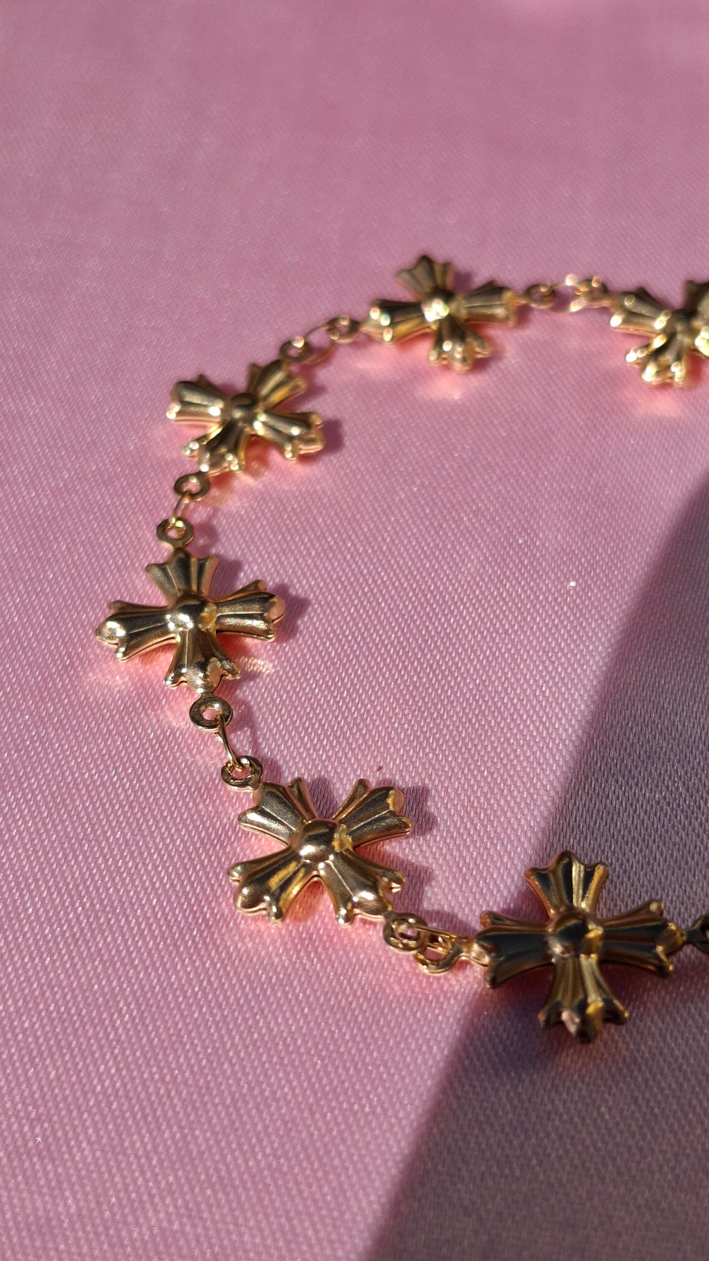 Le Collier " CRISTIANA "
