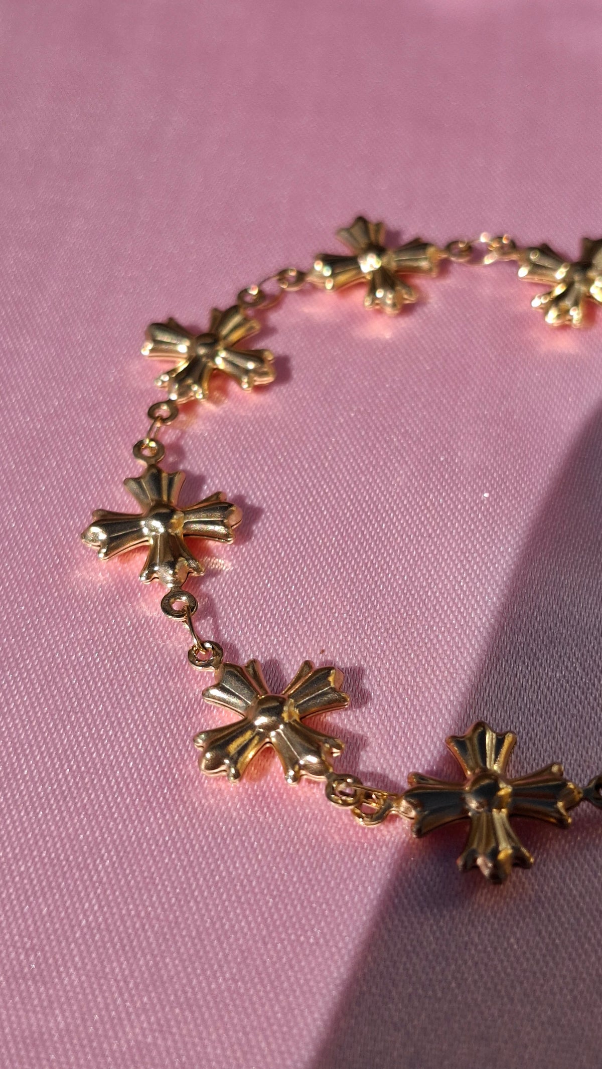 Le Collier " CRISTIANA "