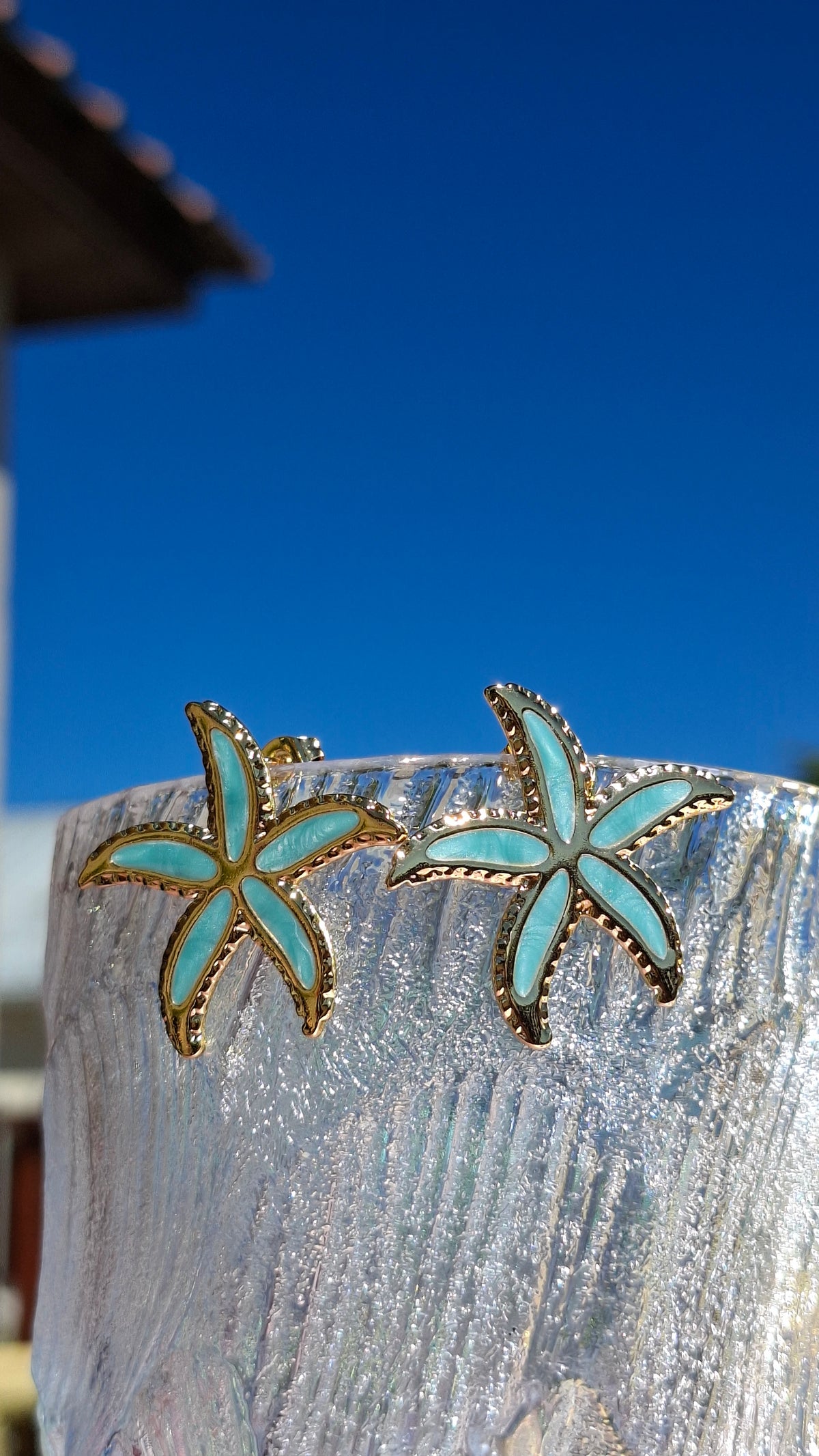 Les Boucles "LAGON"