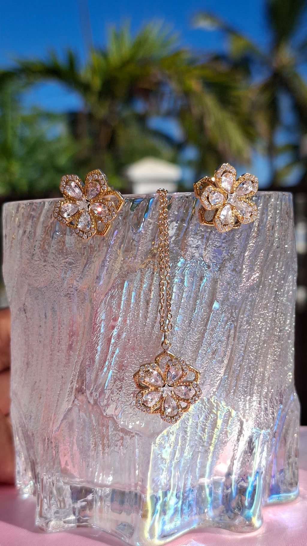 Le Collier anti stress " SWING"