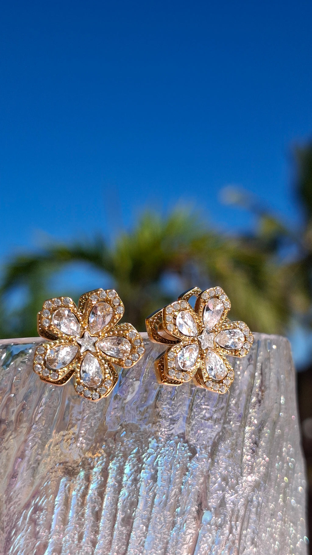 Les Boucles Anti Stress " MOULINETTE"
